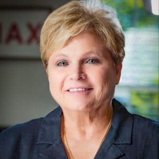 Susann Rhoades