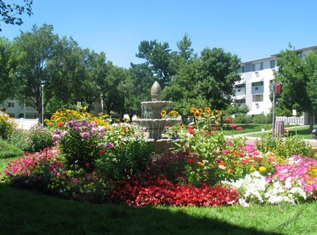 635 S Alton Way unit 9D, Denver, CO 80247 - photo 2