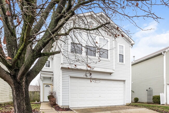 1170 Freemont Ln, Greenwood, IN 46143 - photo 4