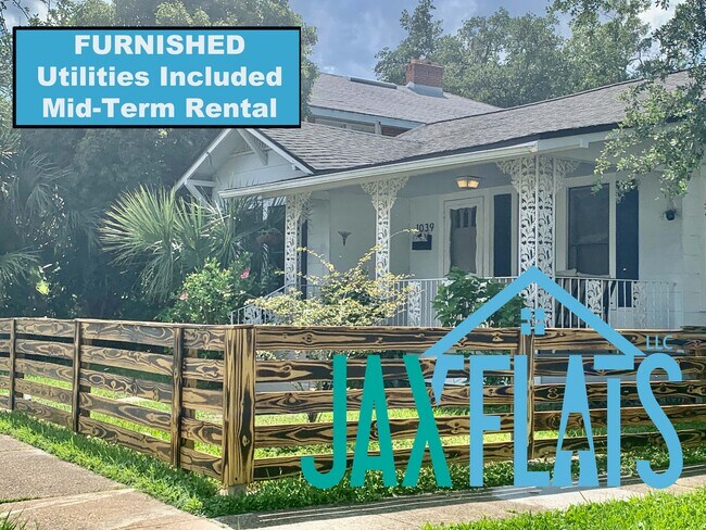 1039 Riviera St unit Riviera, Jacksonville, FL 32207 - photo 2