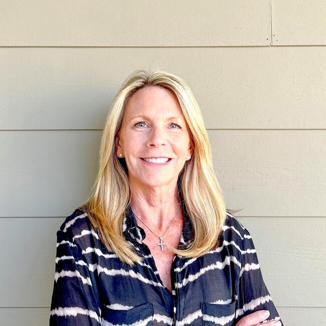 Patricia Ramchandani