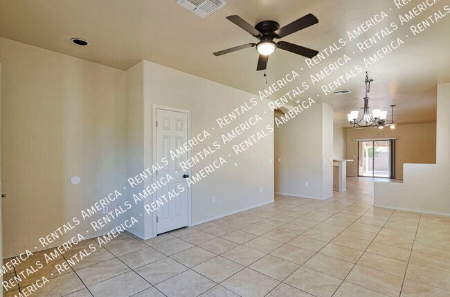 8321 N Rocky View Ln, Tucson, AZ 85743 - photo 4