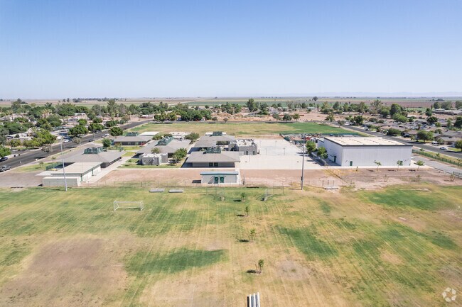 Emmett S. Finley Elementary School