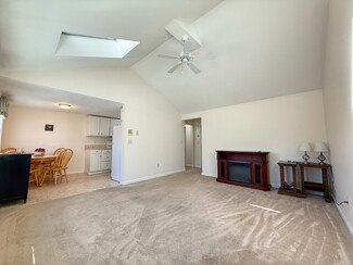 78 Center St Unit 2-13, Dennis Port, MA 02639
