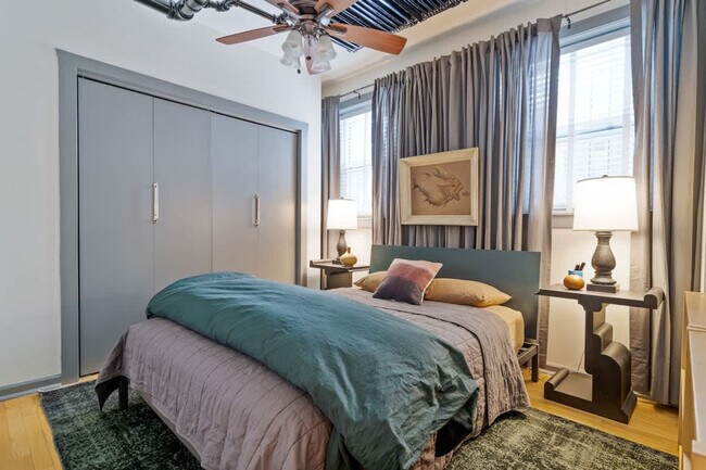 4413 1/2 N Greenview Ave unit ID1360077P, Chicago, IL 60640 - photo 7