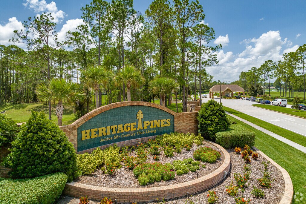 About Heritage Pines Schools, Demographics, Things to Do