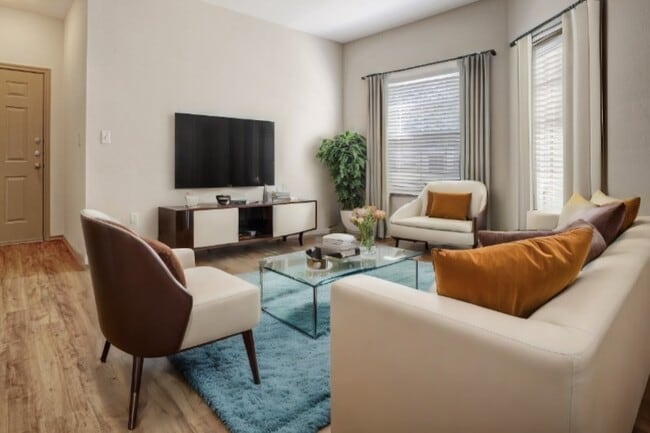 Elm Hollow Apartments, Helotes, TX 78023 - photo 2