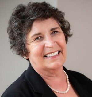 Christine Moore