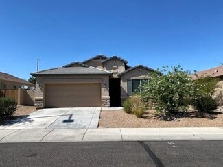 23714 W Hess Ave, Buckeye, AZ 85326