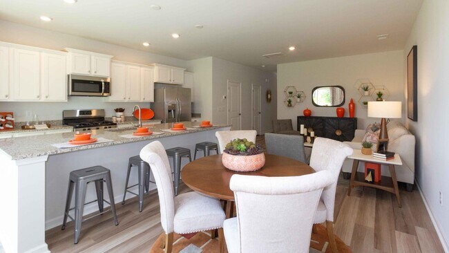 124 Cypress Hollow Way, Santee, SC 29142 - photo 6