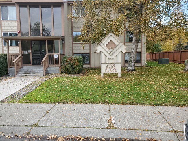 3100 Ward Plaza unit 34, Anchorage, AK 99517 - photo 3