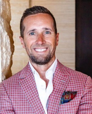 Seth Nelson