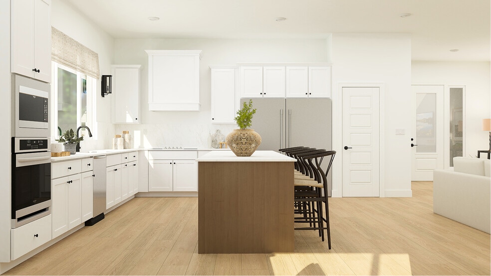 8301 Merrion Square Ave, Bakersfield, CA 93311 - photo 1