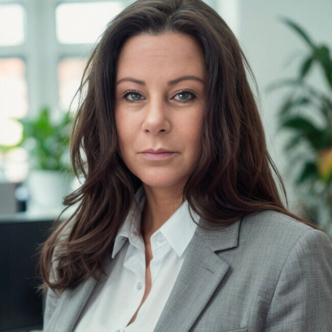 Agent Photo