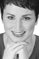 Tina Morkert
