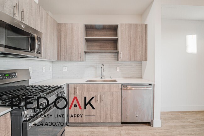 1331 W 7th St unit 311, Los Angeles, CA 90017 - photo 6