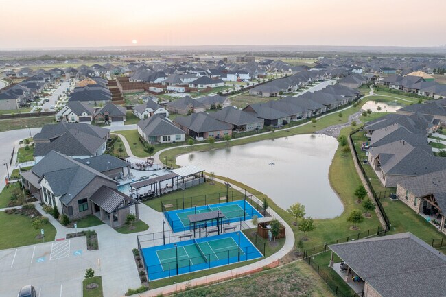 Ladera at the Reserve