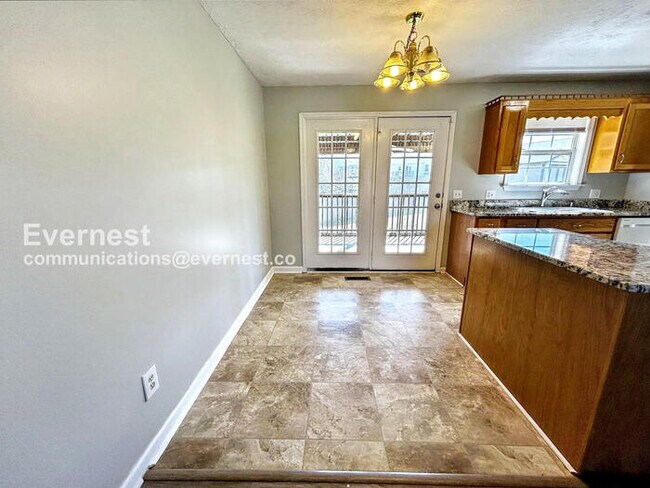 1636 Joel Dr, Columbia, TN 38401 - photo 5