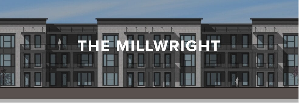 The Millwright