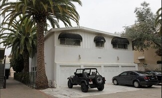 11659 Mayfield Ave, Los Angeles, CA 90049