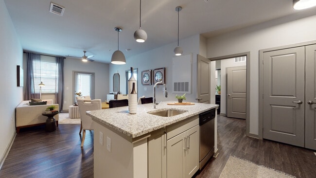 The Address Galleria, Matthews, NC 28105 - photo 3