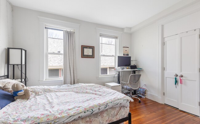 248 Summer St unit 1, Somerville, MA 02143 - photo 6