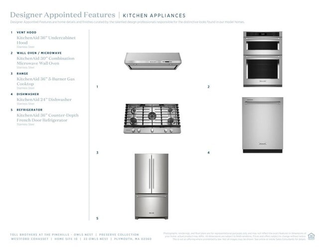 22 Owls Nest, Plymouth, MA 02360 - photo 7