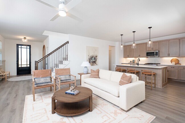 5821 Laurel Lake Ln unit 36467099, Pilot Point, TX 76258 - photo 6