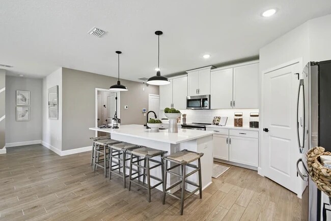 6789 SW 149th Lane Rd, Ocala, FL 34473 - photo 4