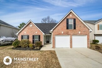 1628 Marceau Dr, Conley, GA 30288