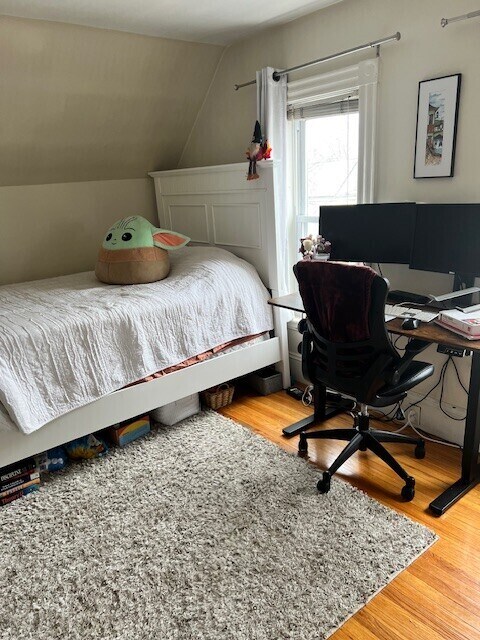 24 Park Ave, Somerville, MA 02144 - photo 5