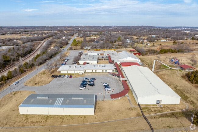 Kids can participate in a variety of competitive programs at Allen-Bowden in Sandsprings.