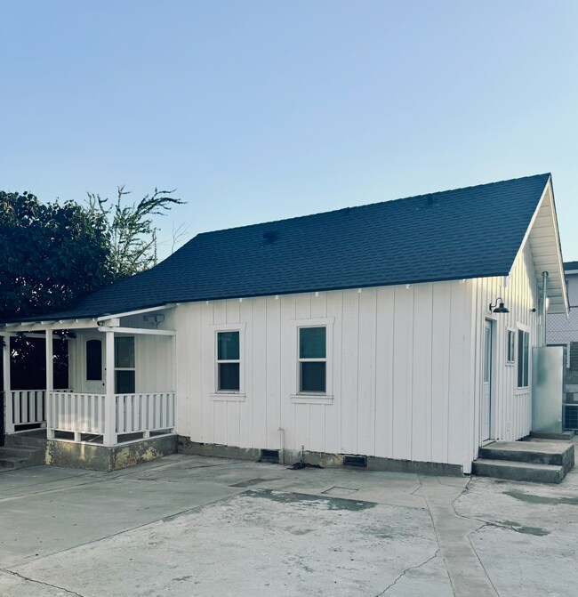 3048 Guirado St unit Back House, Los Angeles, CA 90023 - photo 3