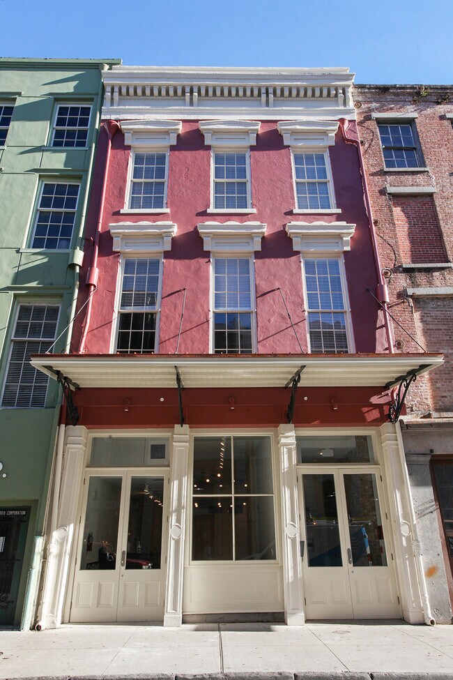 204 Decatur St, New Orleans, LA 70130
