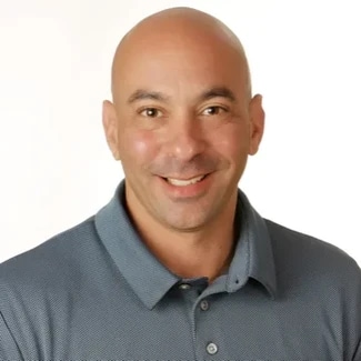 Ryan Sackman
