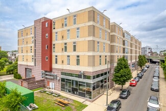 1000 Diamond St, Philadelphia, PA 19122