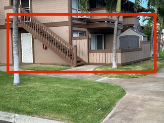 91-1019-1019 Mikohu St Unit 13D, Ewa Beach, HI 96706