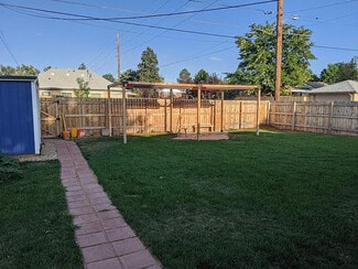 2900 N Glencoe St, Denver, CO 80207