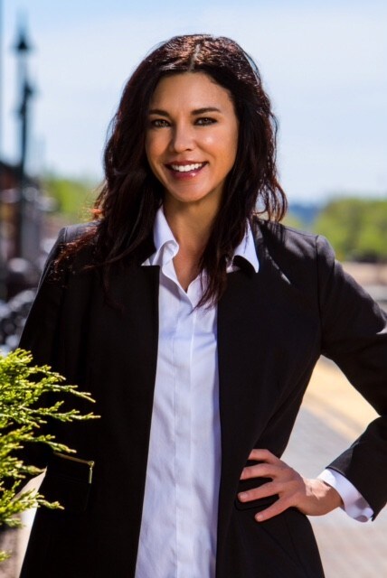 Agent Photo