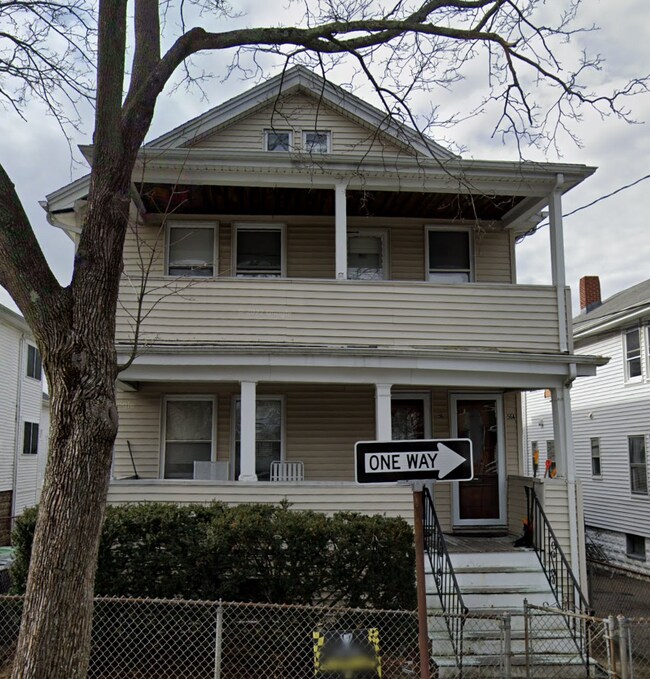 56 Gordon St unit 1, Somerville, MA 02144 - photo 2