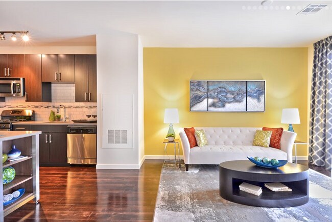 1 Repton Place unit 1335, Watertown, MA 02472 - photo 5