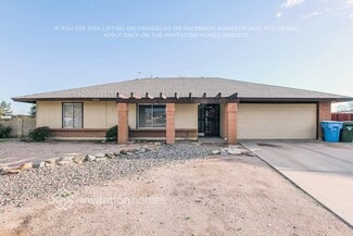 13802 N 45th Ave, Glendale, AZ 85306