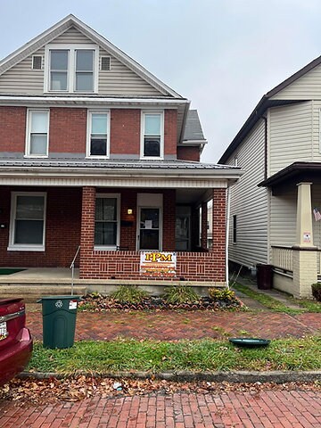 113 Grand Ave, Cumberland, MD 21502
