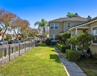 15702 Halldale Ave Unit A, Gardena, CA 90247