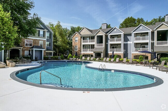 The Piedmont, Charlotte, NC 28213 - photo 2