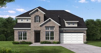 1713 Snowdrop Dr, Georgetown, TX 78628