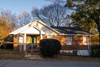 2063 Delano Dr NE, Atlanta, GA 30317