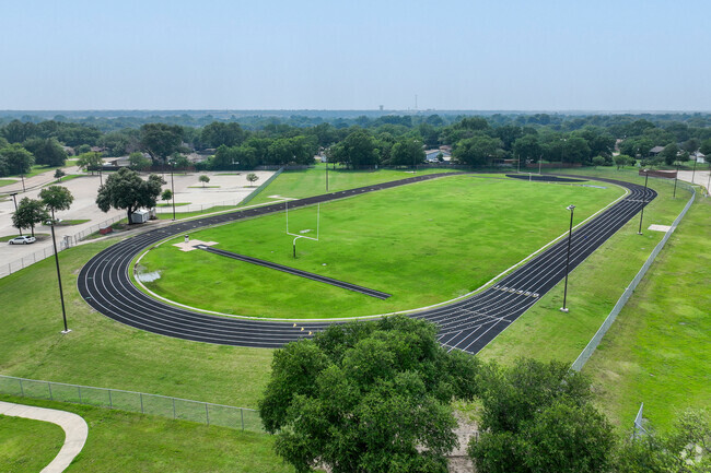 Agnew Middle School