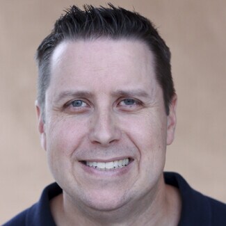 Derek Chisam