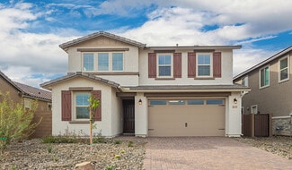 8638 S 170th Ave, Goodyear, AZ 85338